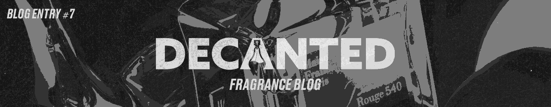 what does baccarat rouge 540 smell like?