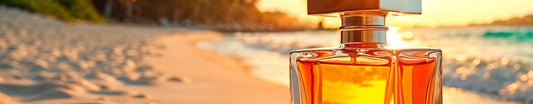 🌞 Top 10 Best Summer Fragrances to Try in 2025