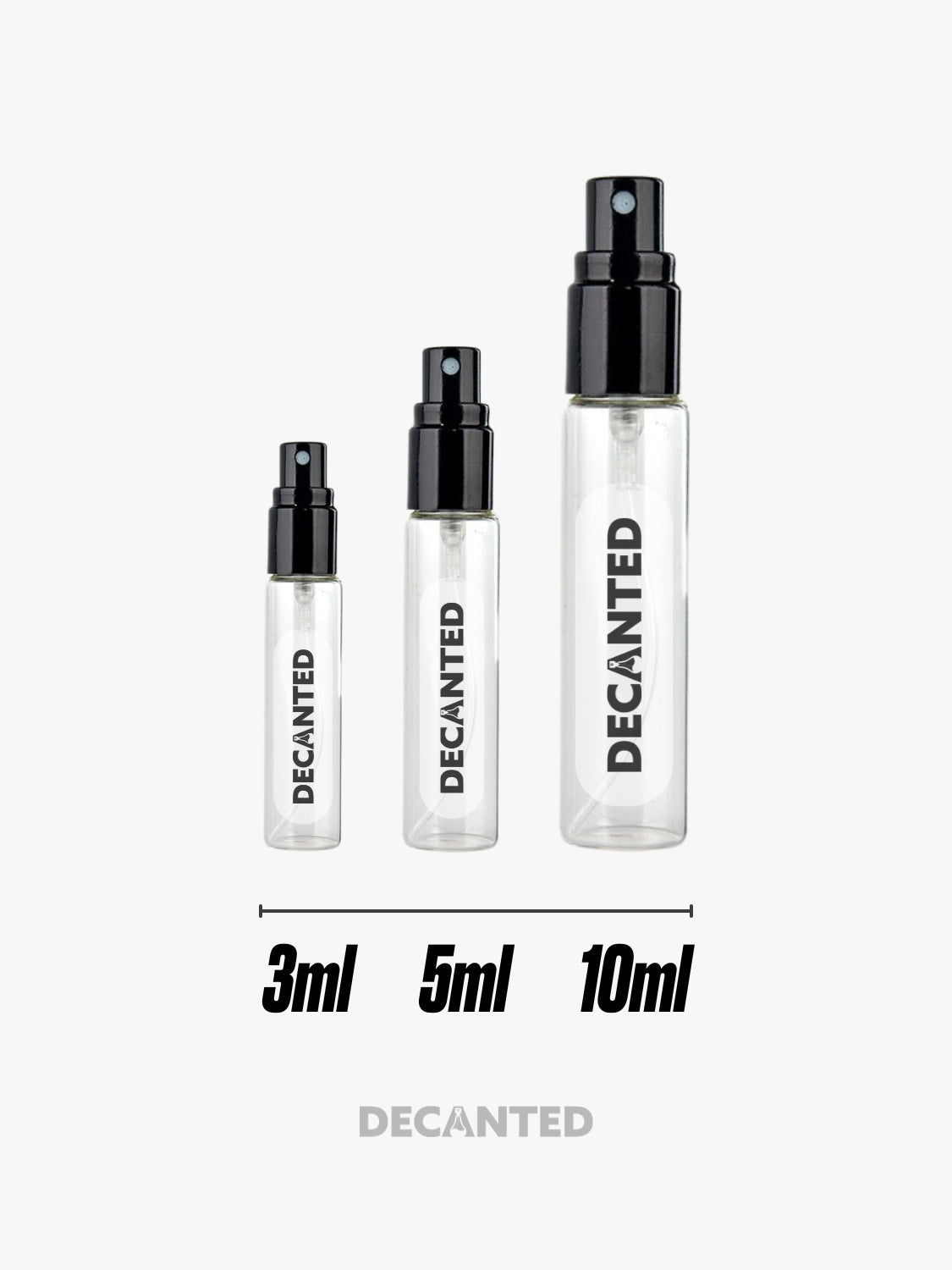 fragrance sample