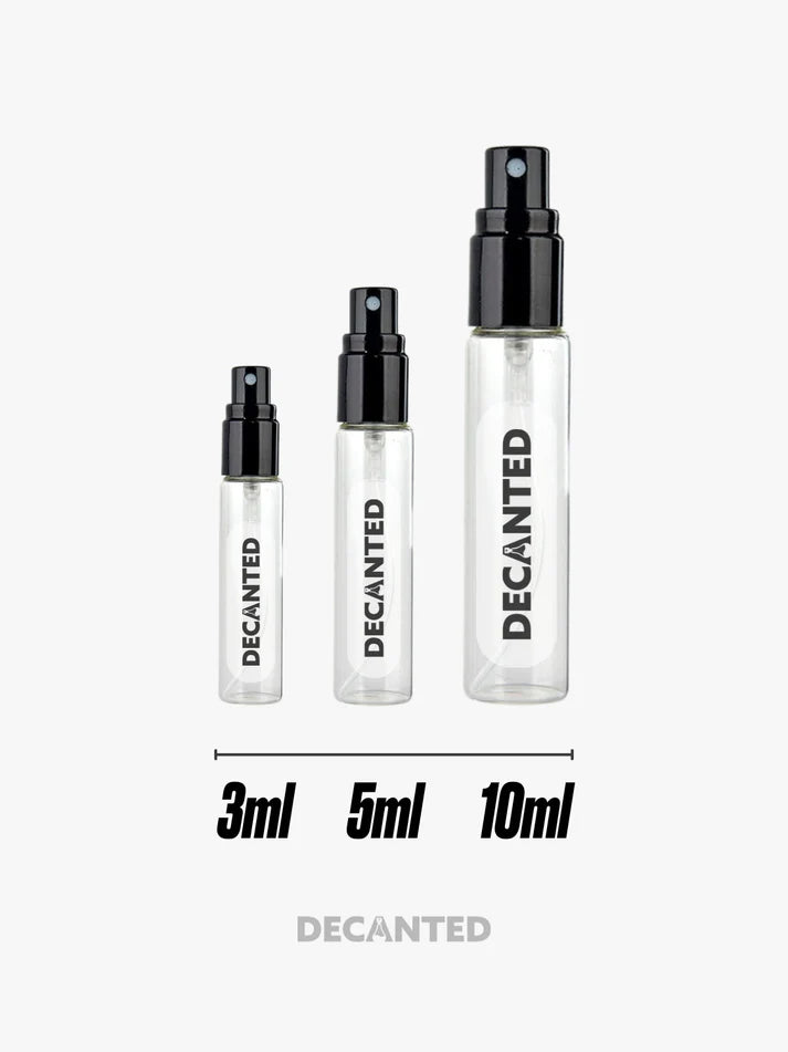 Date Night Men's Sample Set