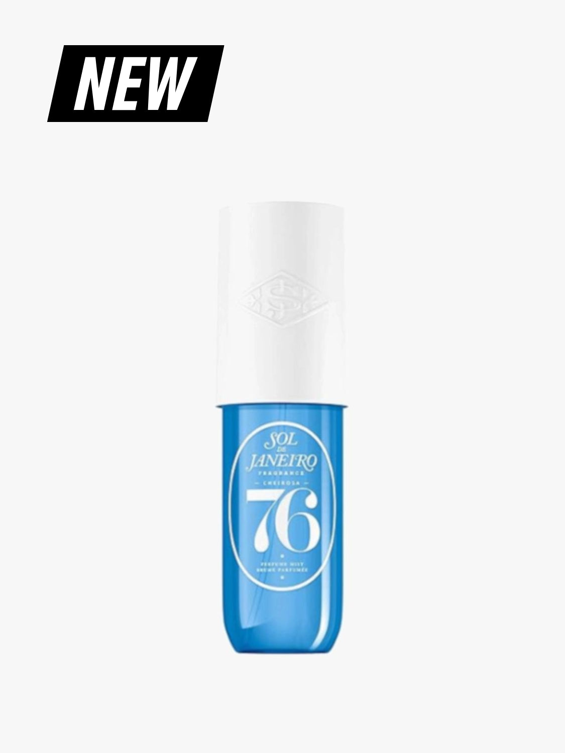 Sol de Janeiro 76 - Perfume Mist