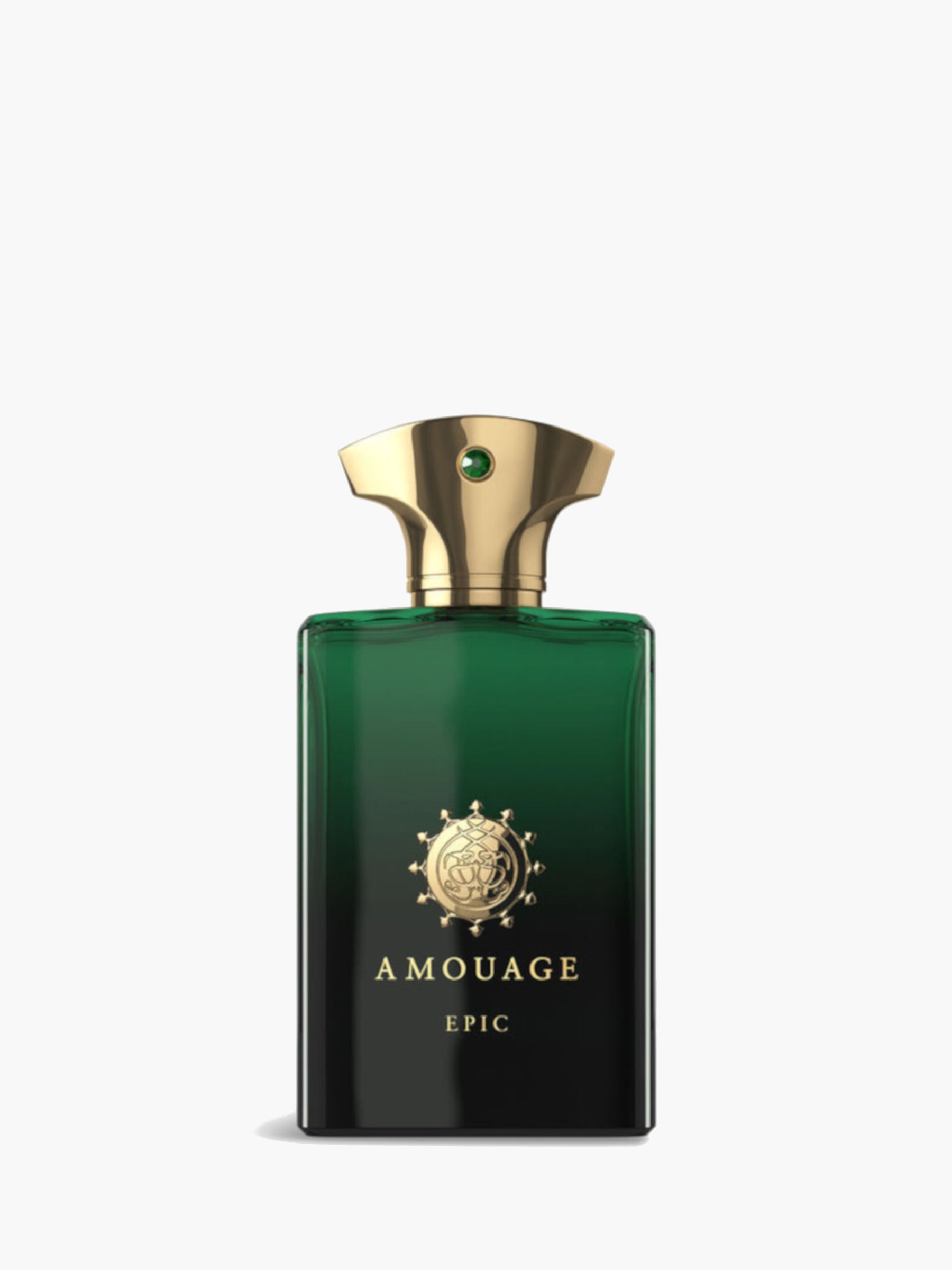 Amouage Epic Man Sample Buy Decants Testers – Decanted