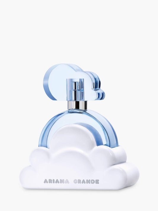 ariana grande cloud