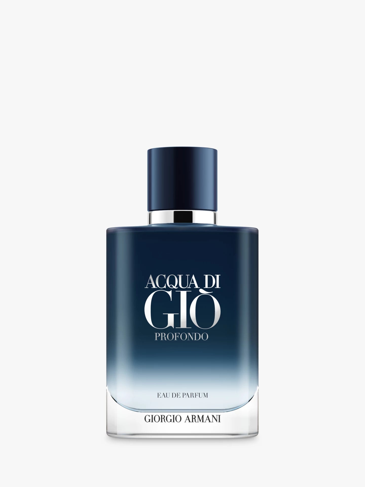 Armani Acqua di Gio Profondo - Eau de Parfum