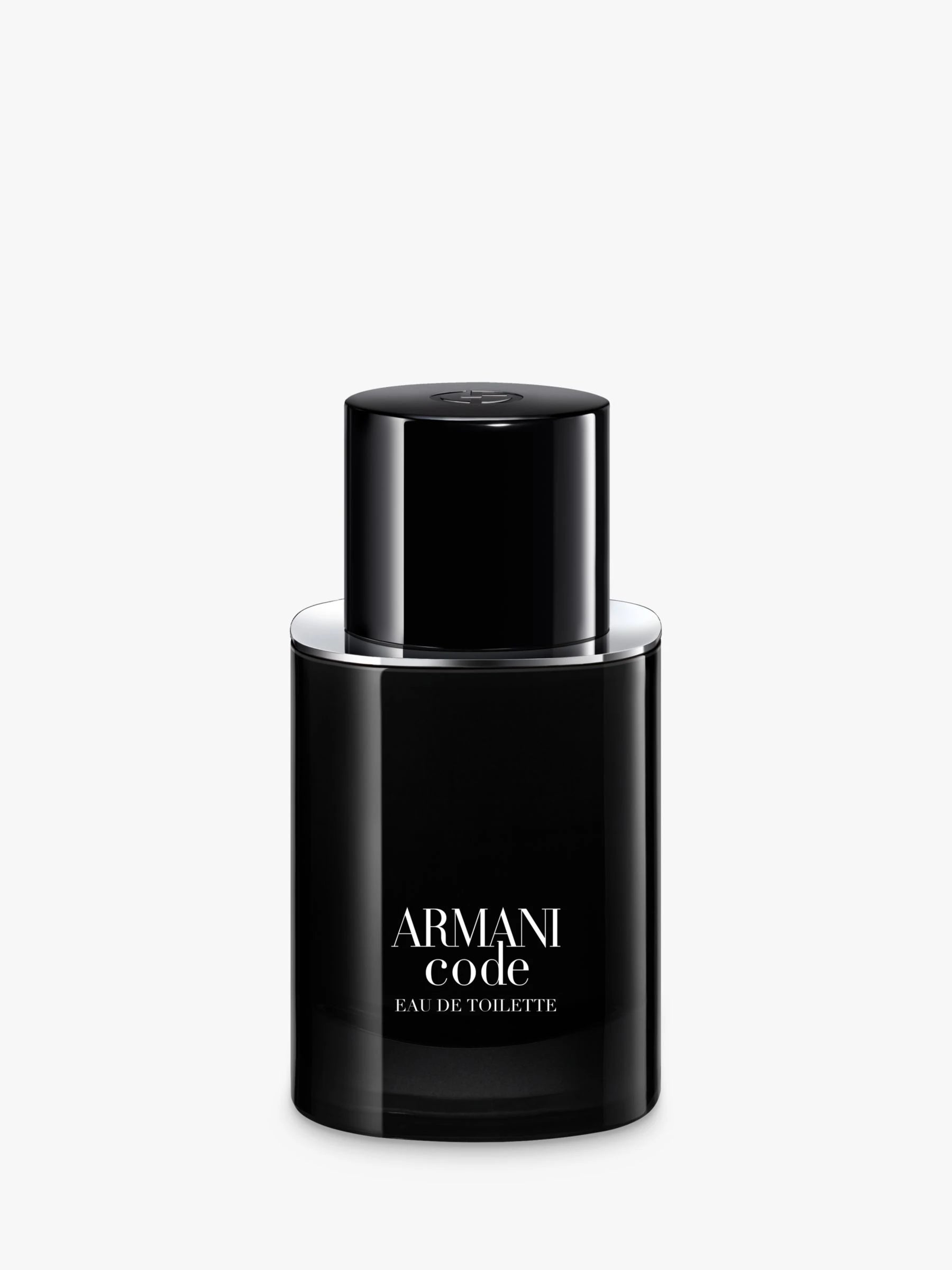 Armani Code Sample Decants Testers Decanted
