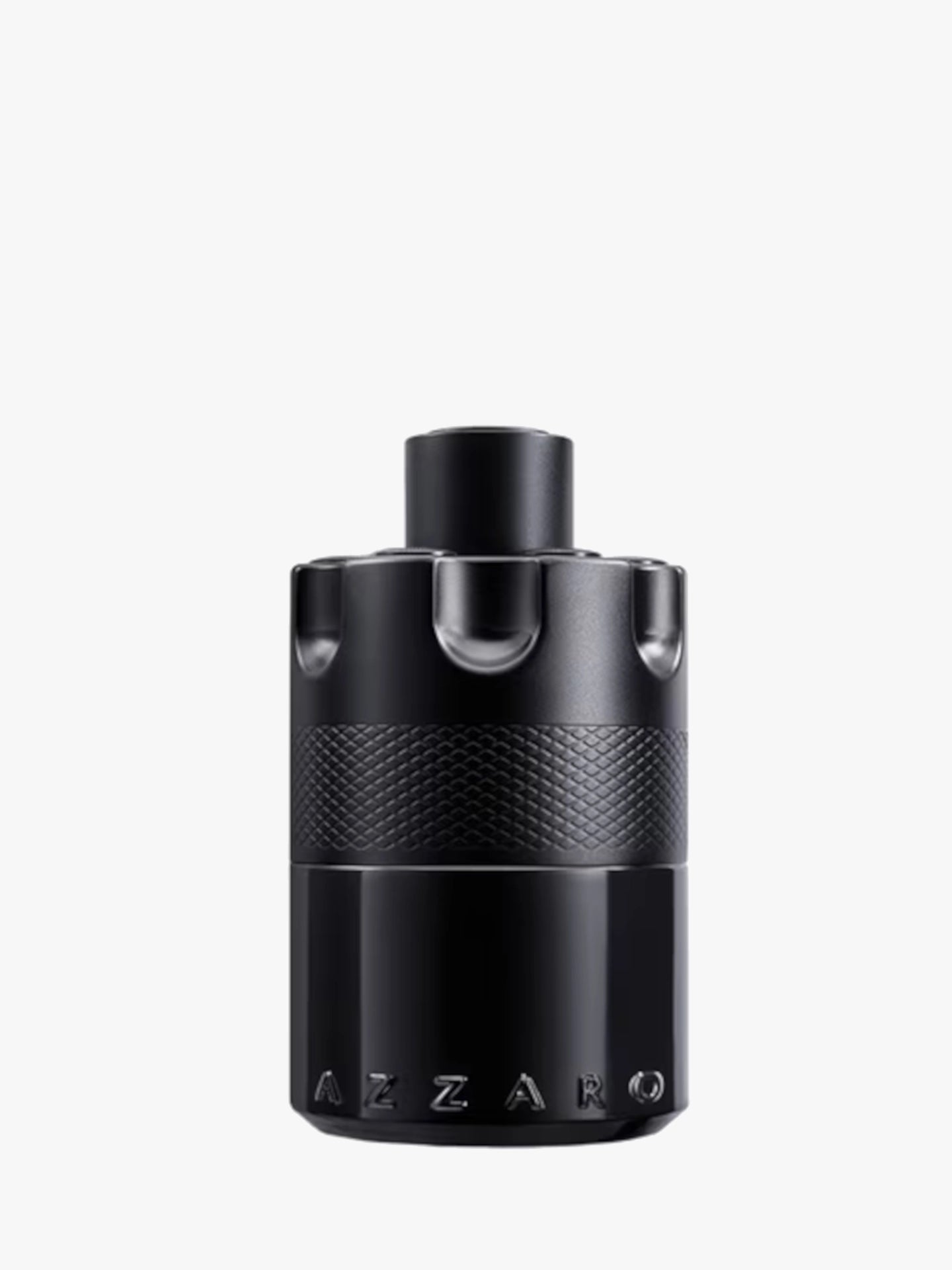 Azzaro Most Wanted Intense - Eau de Parfum is a bold, seductive blend of sweet spice and smoky woods — playful, daring, and built to stand out.