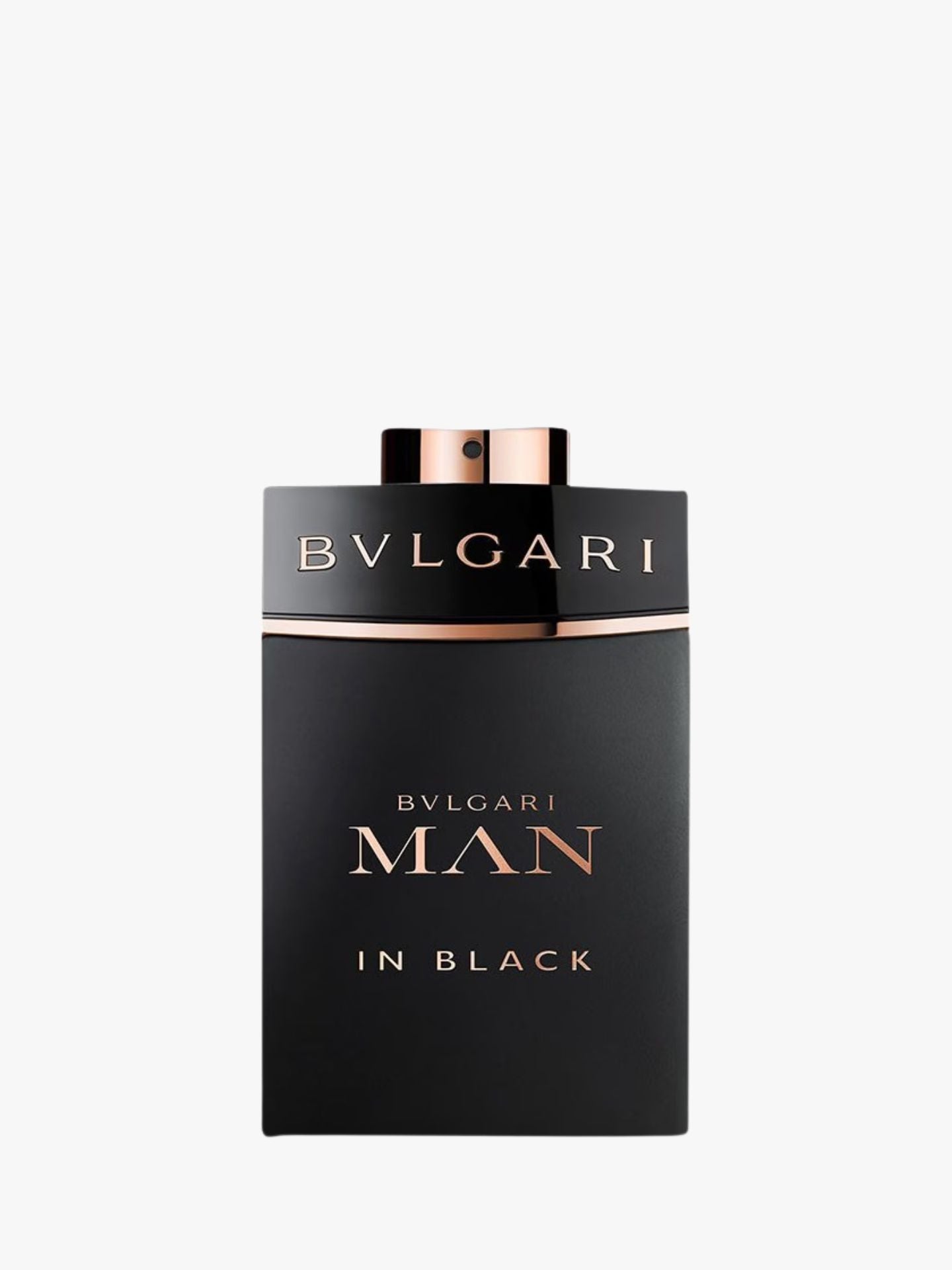 BVLGARI Man In Black | Samples, Decants & Testers – Decanted