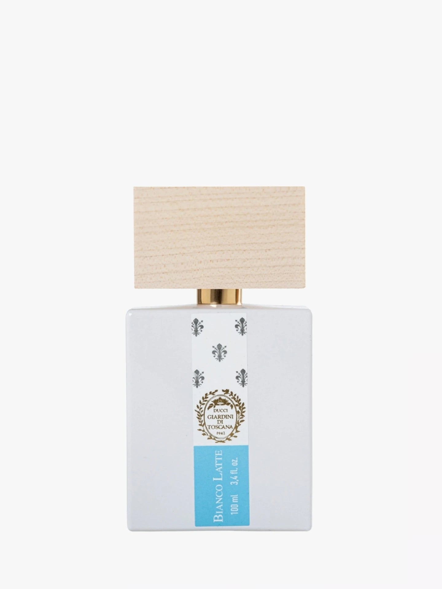 Giardini di Toscana Bianco Latte - Eau de Parfum