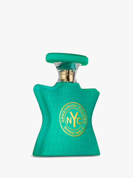 Bond No. 9 Greenwich Village - Eau de Parfum