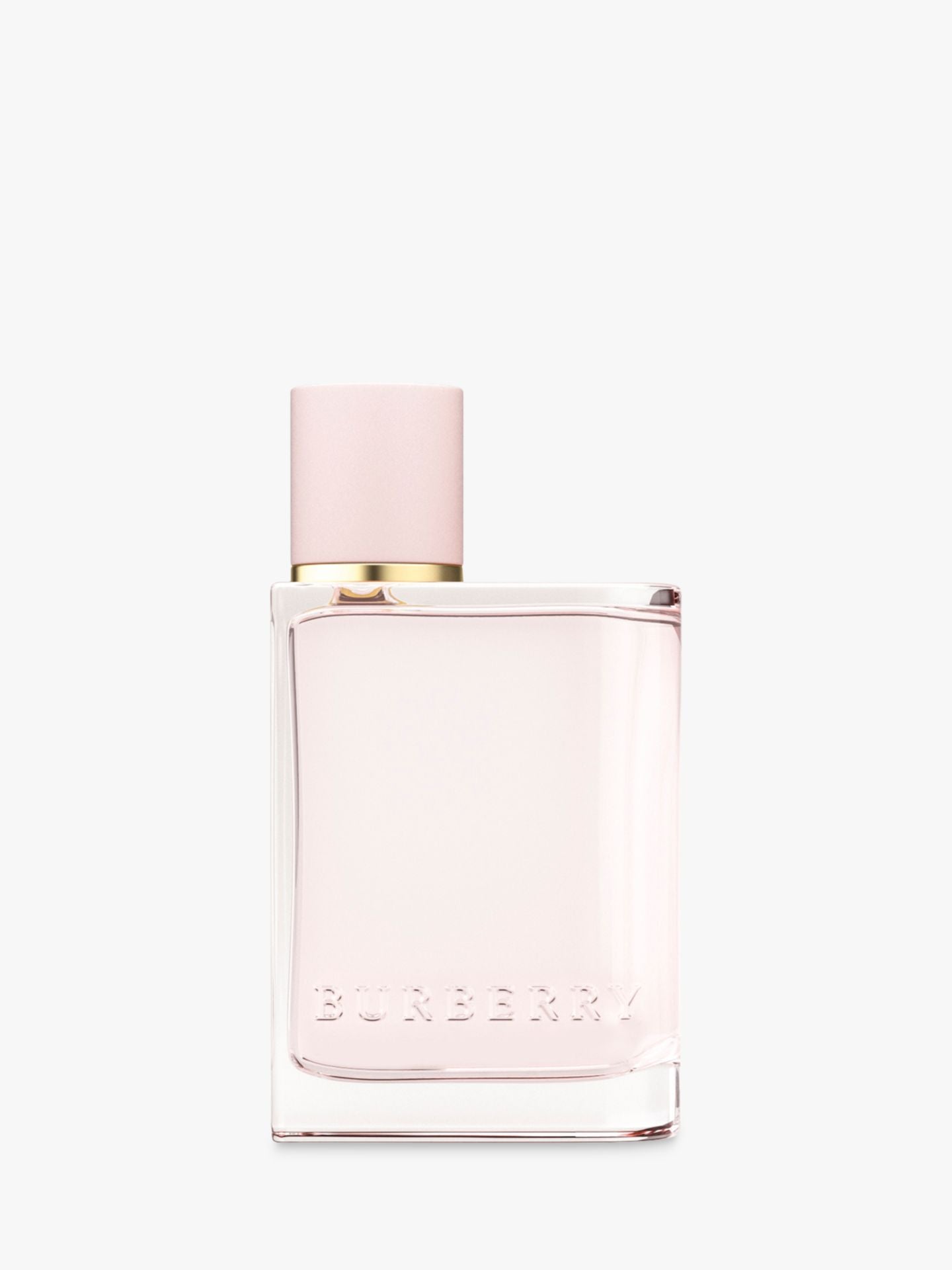 Burberry Her Sample Decants Testers Decanted