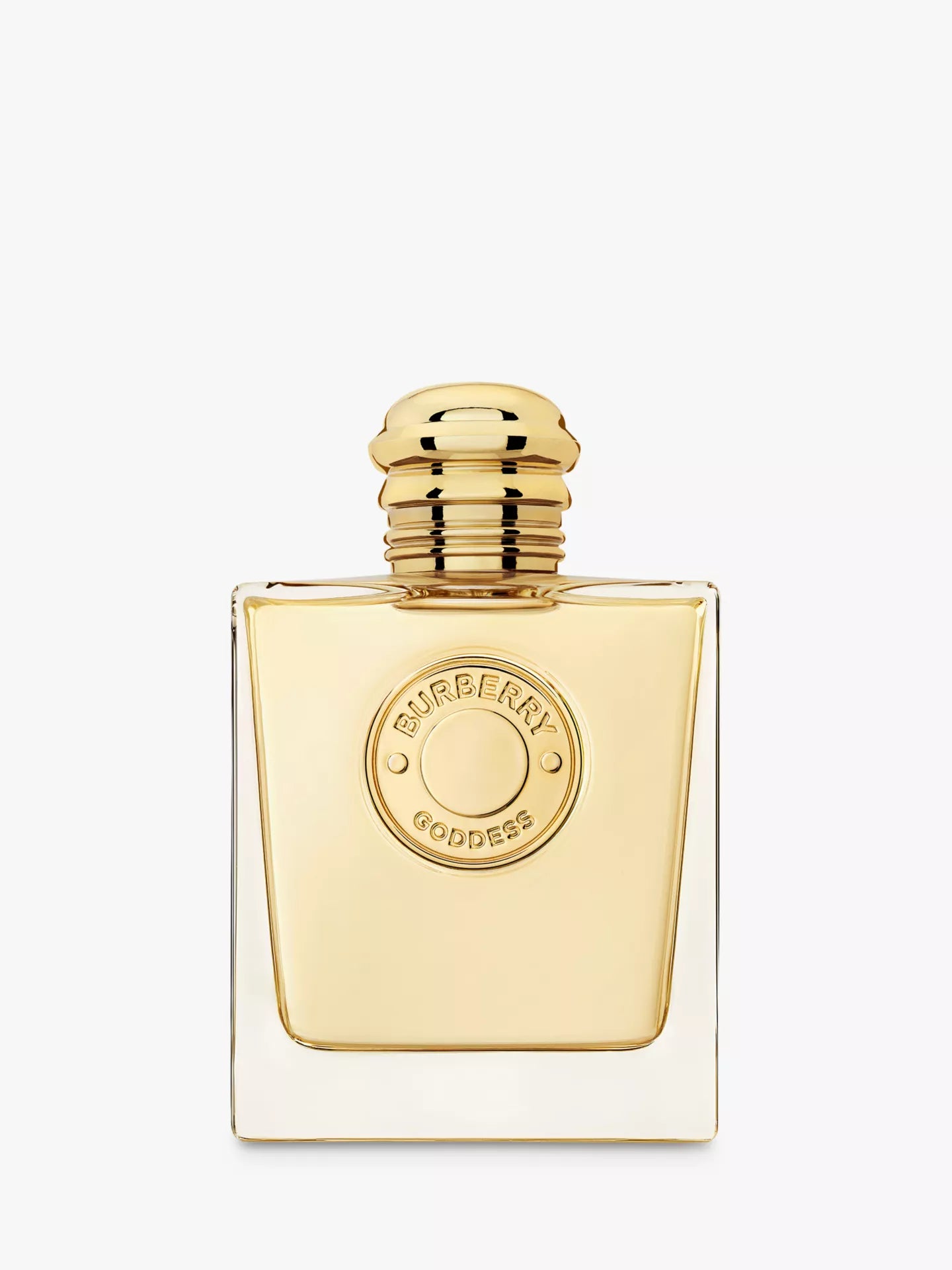 burberry goddess edp