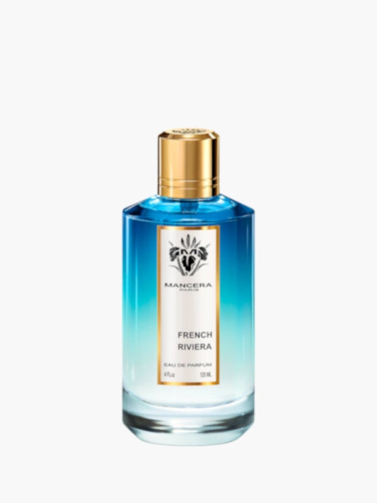 Mancera French Riviera - Eau de Parfum