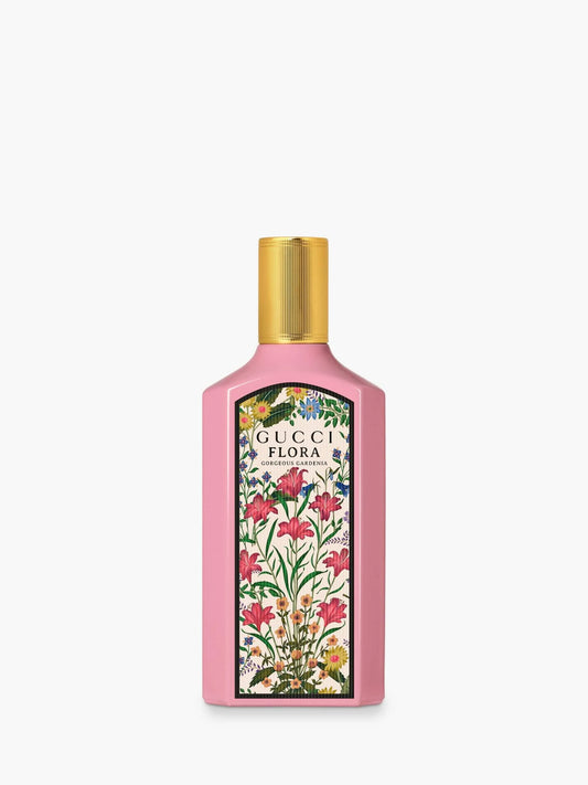 gucci flora
