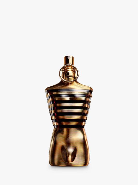 Jean Paul Gaultier Le Male Elixir Sample - Parfum