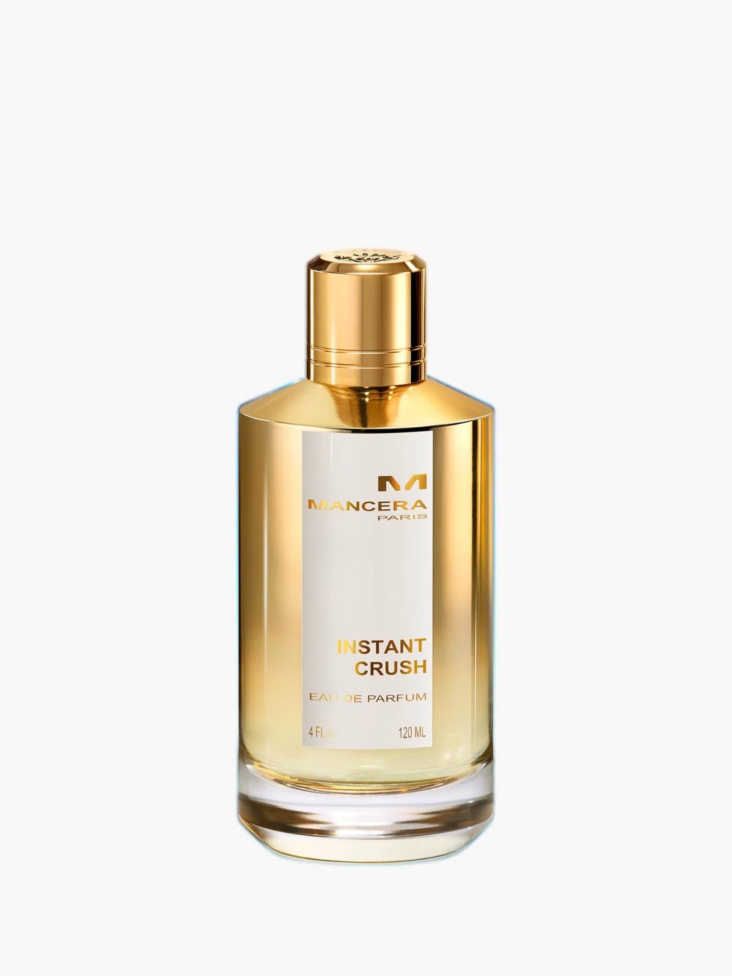 Mancera Instant Crush - Eau de Parfum