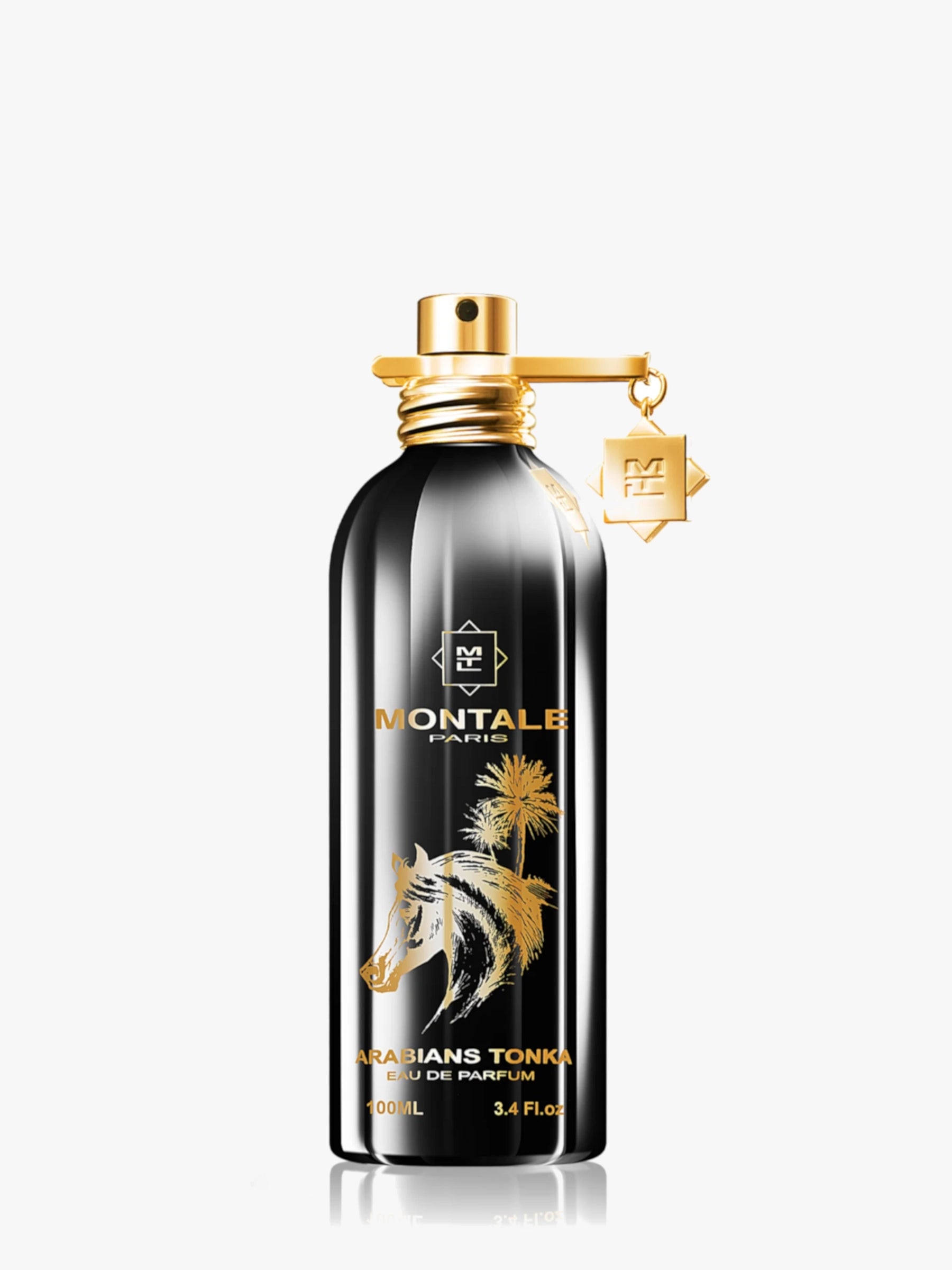 Montale Arabians Tonka Sample Samples Testers – Decanted