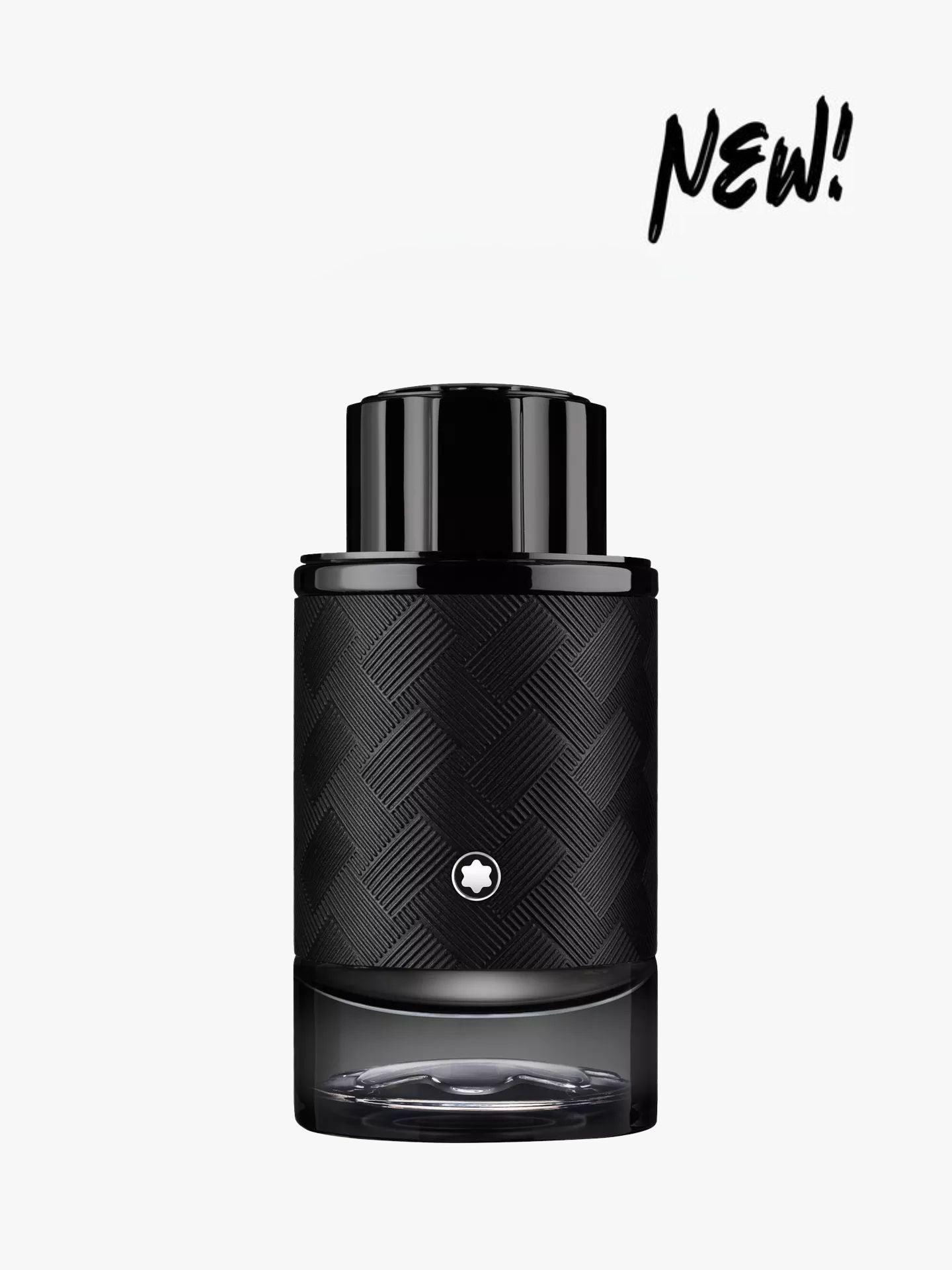 Montblanc Explorer Extreme - Parfum