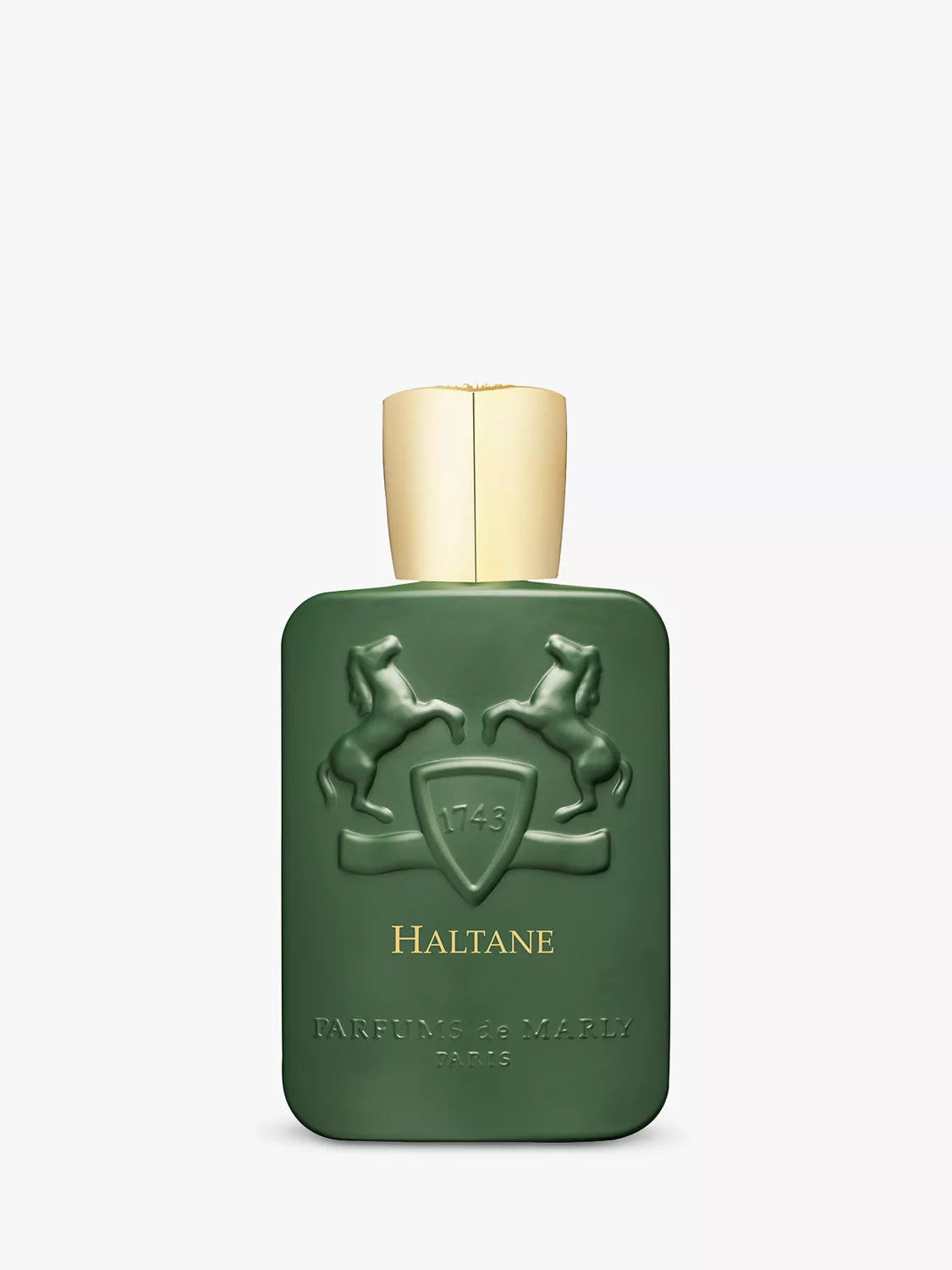 PDM Haltane EDP