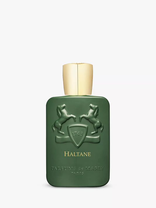 PDM Haltane EDP