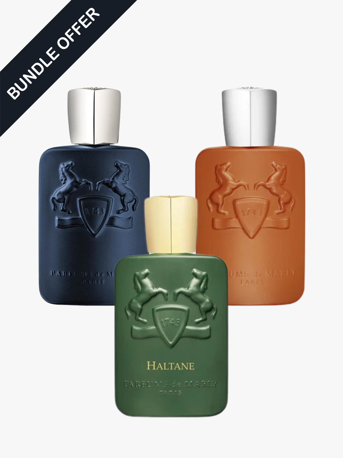 PDM Mens Discovery Set