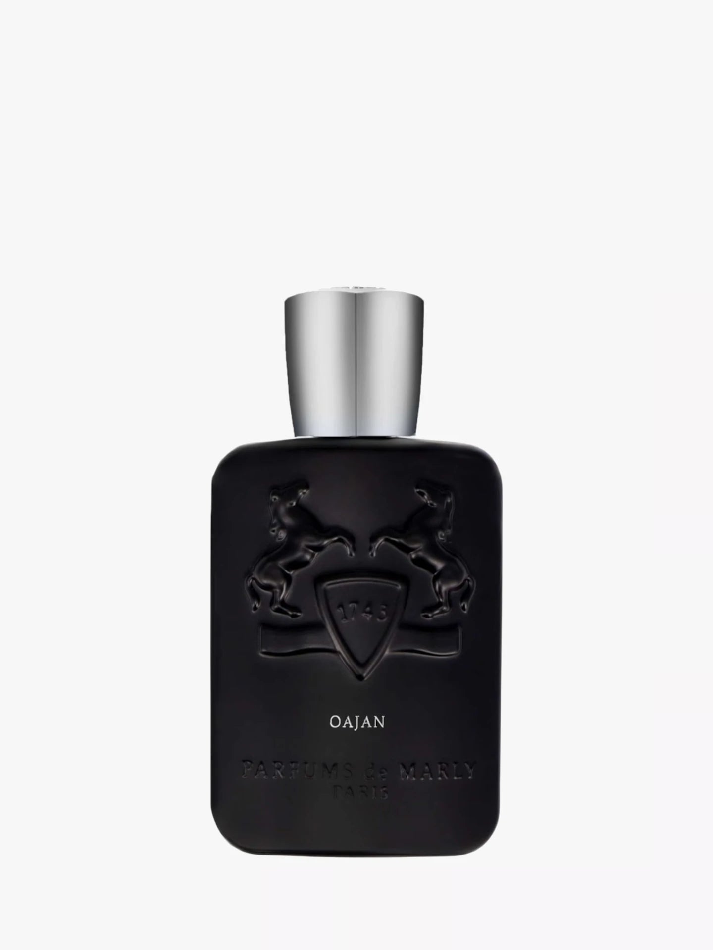 Parfums de Marly Oajan is an unforgettable olfactory journey, there's not much else to say.