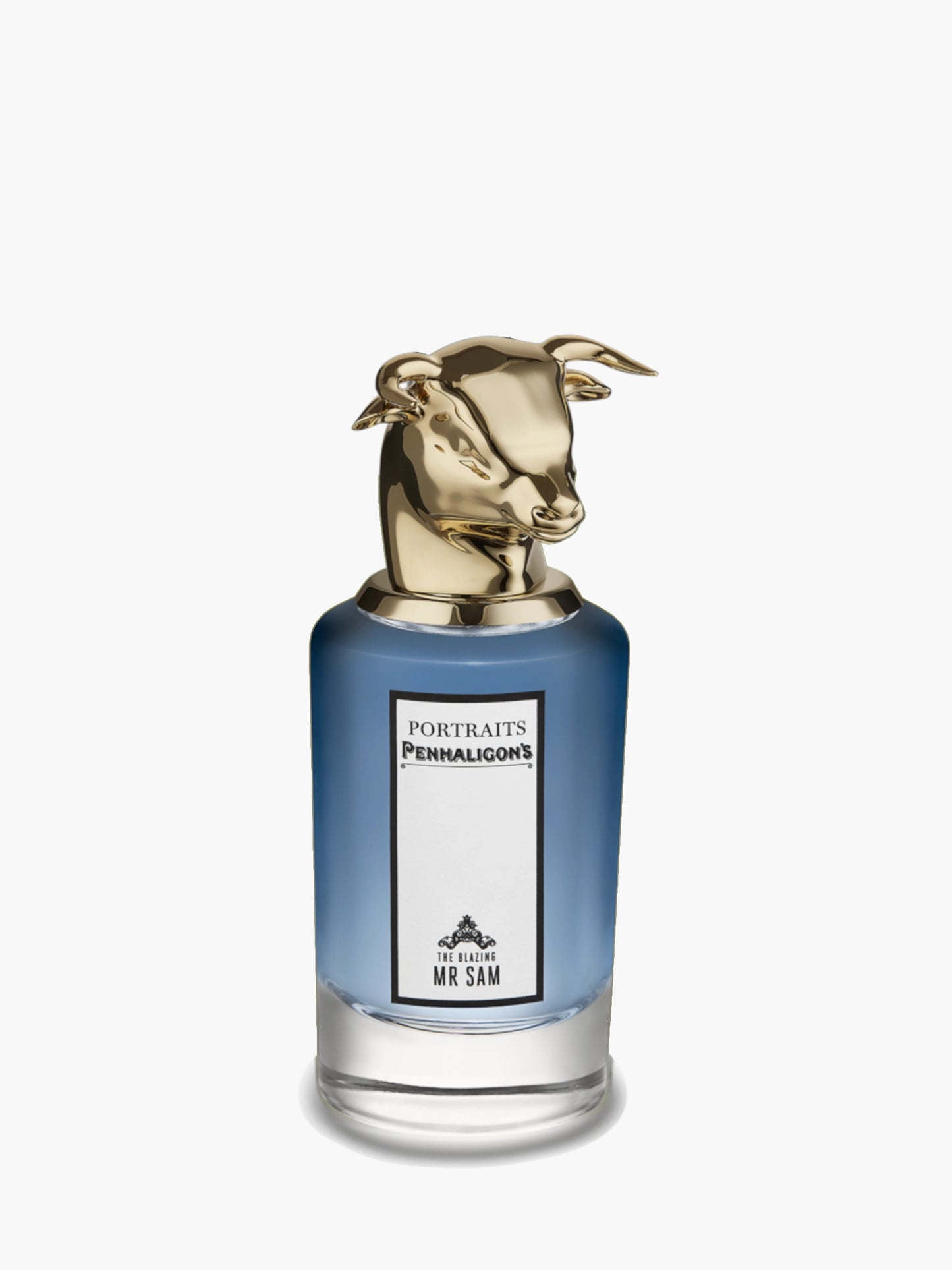 Penhaligon's The Blazing Mr Sam - Eau de Parfum