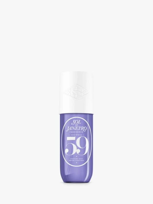 Sol de Janeiro Cheirosa 59 Sample - Perfume Mist