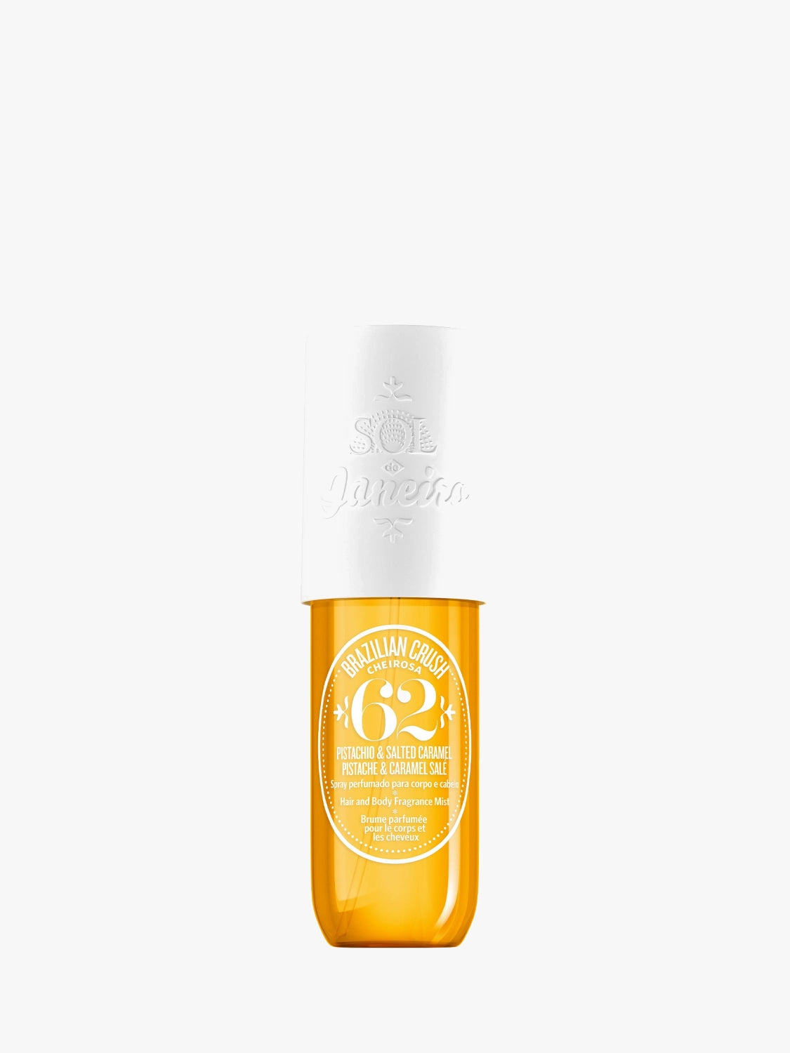 Sol de Janeiro 62 Sample - Perfume Mist