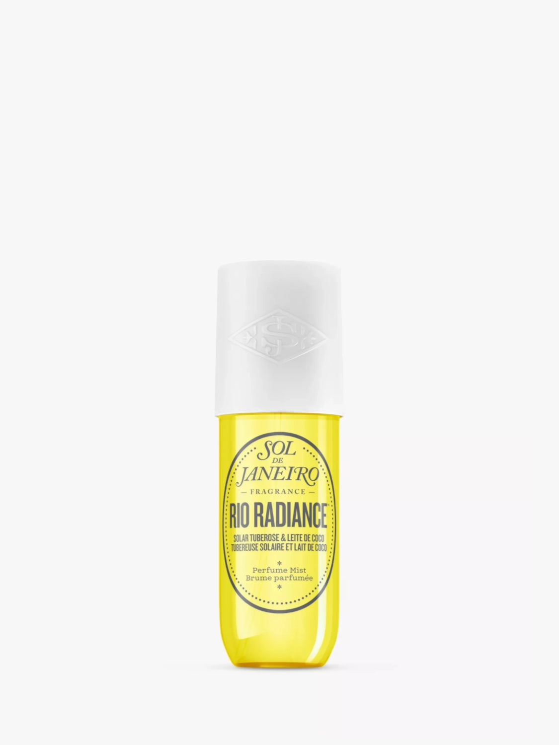 Sol de Janeiro Rio Radiance Sample - Perfume Mist