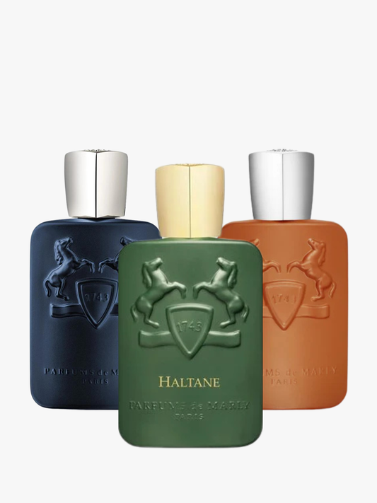 Parfums de Marly Sample Set for Men