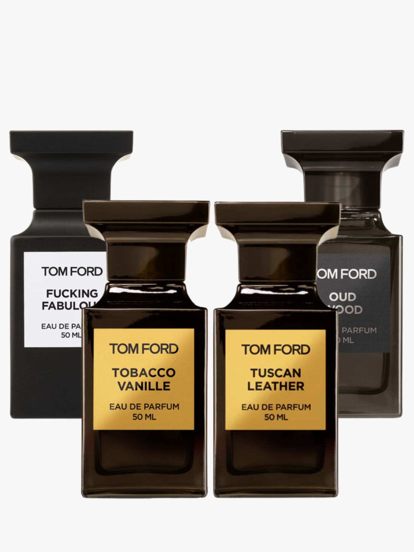 Tom Ford Private Blend Discovery Set