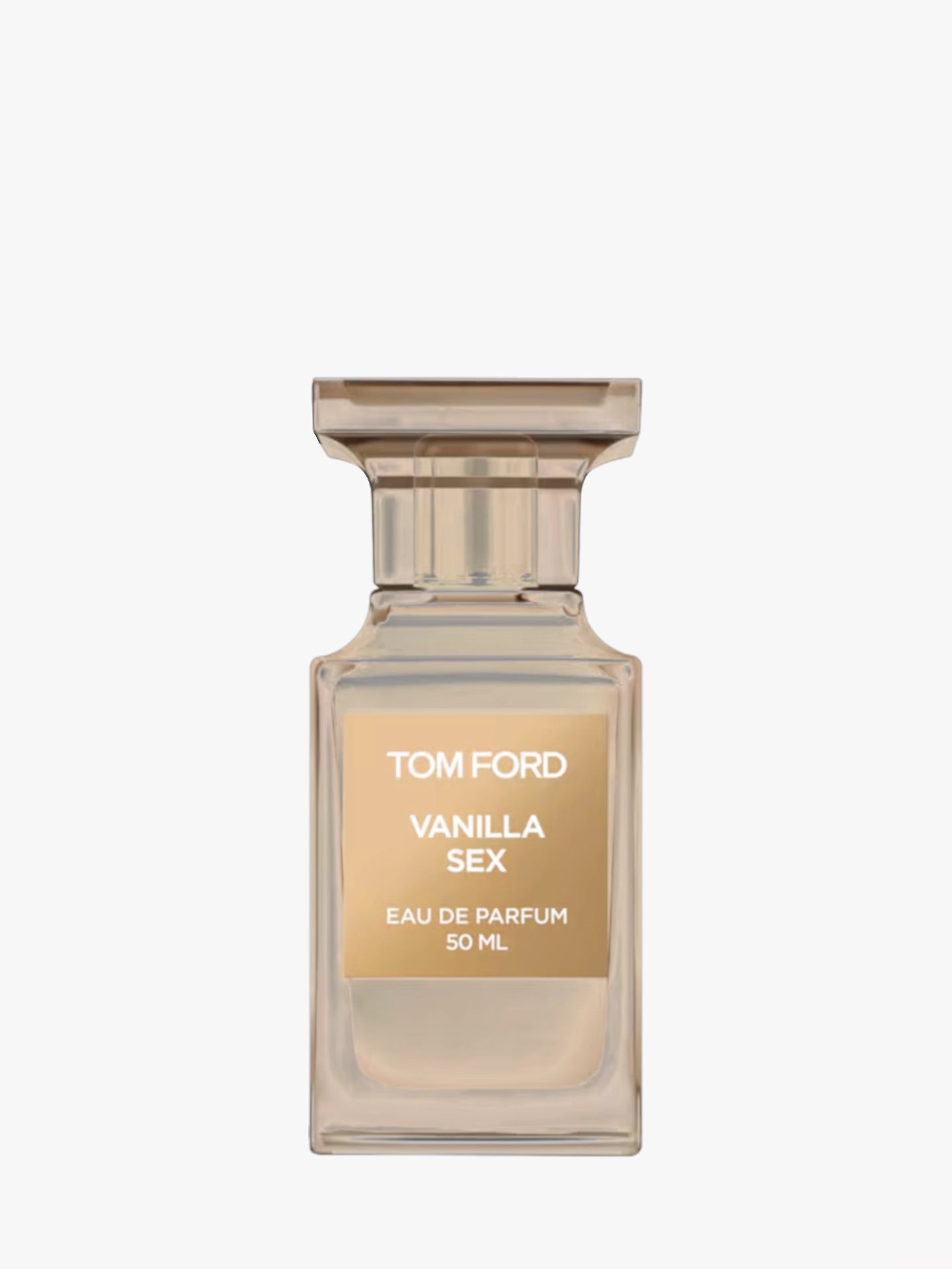 Anything but ordinary—and far from innocent. A captivating interplay of deep and bright vanilla notes star in in this addictive fragrance, the amber fragrance features a Vanilla Tincture India note designed specifically for Tom Ford.