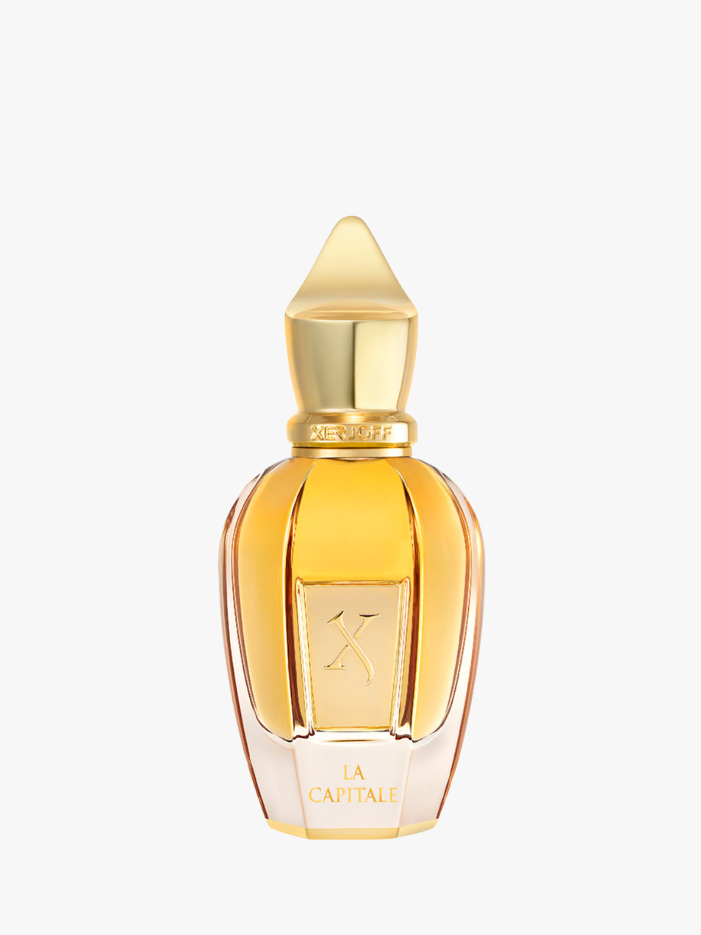 Xerjoff La Capitale - Eau de Parfum