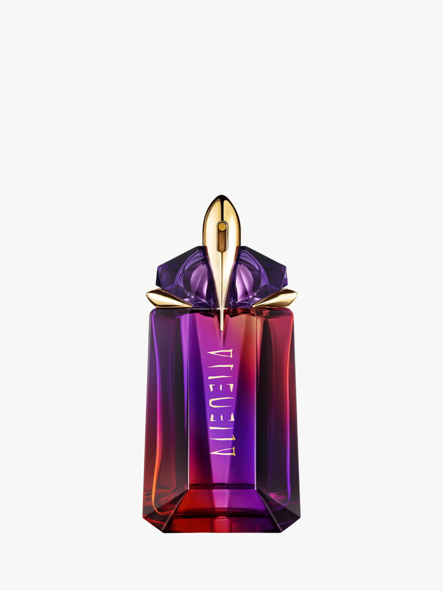 Mugler Alien Hypersense - Eau de Parfum