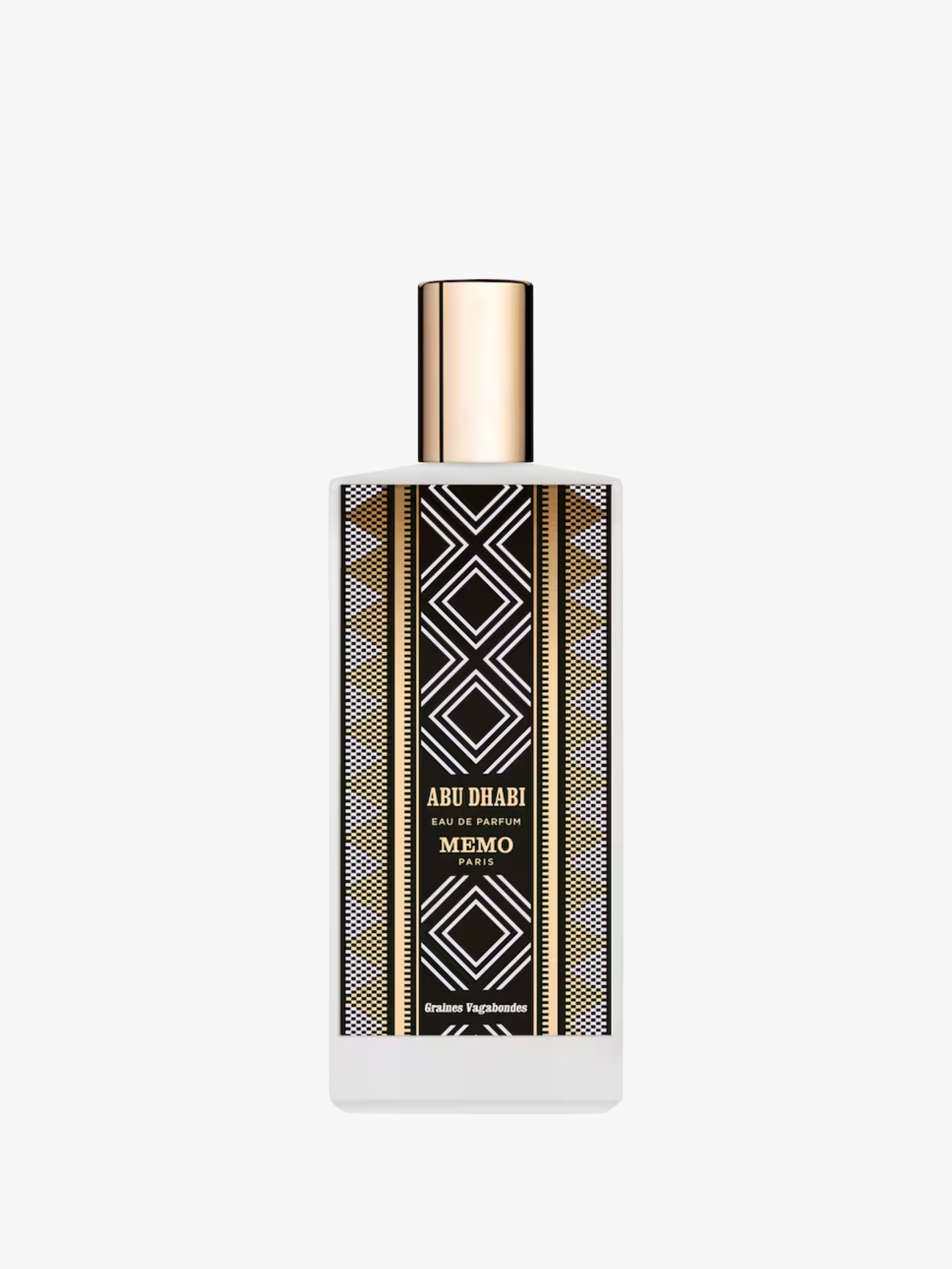 Memo Paris Abu Dhabi - Eau de Parfum
