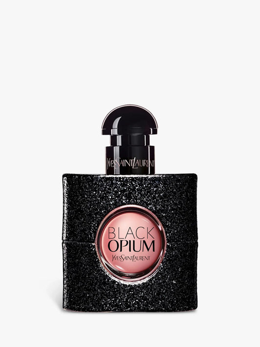 YSL black opium