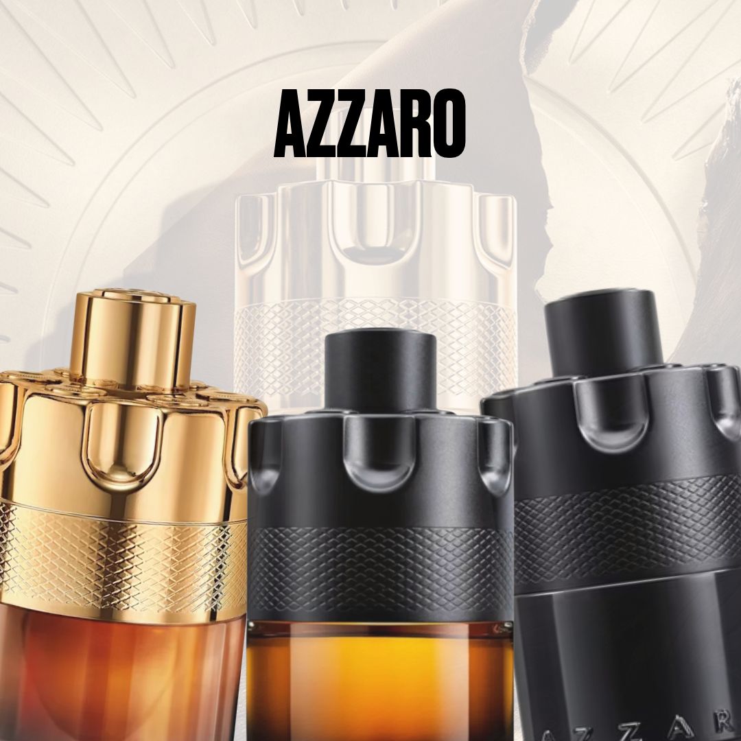 Azzaro Samples