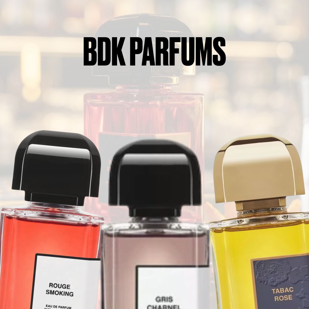 BDK Parfums Samples