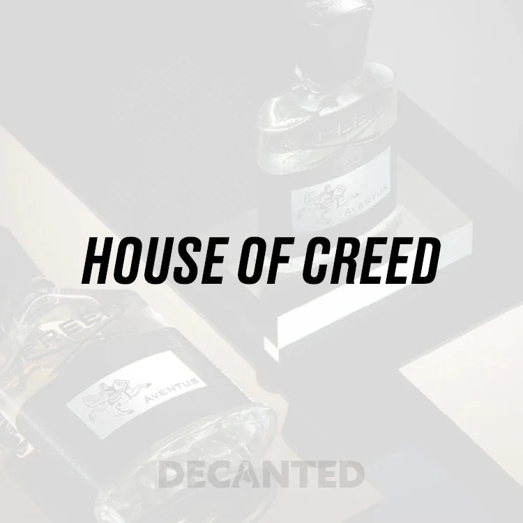 creed samples