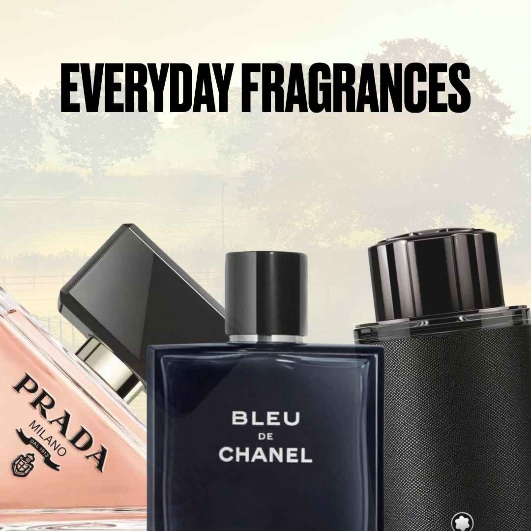 Everyday Fragrances