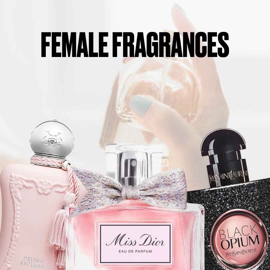 Perfume Samples