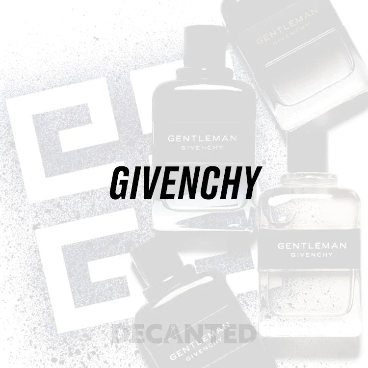 givenchy samples