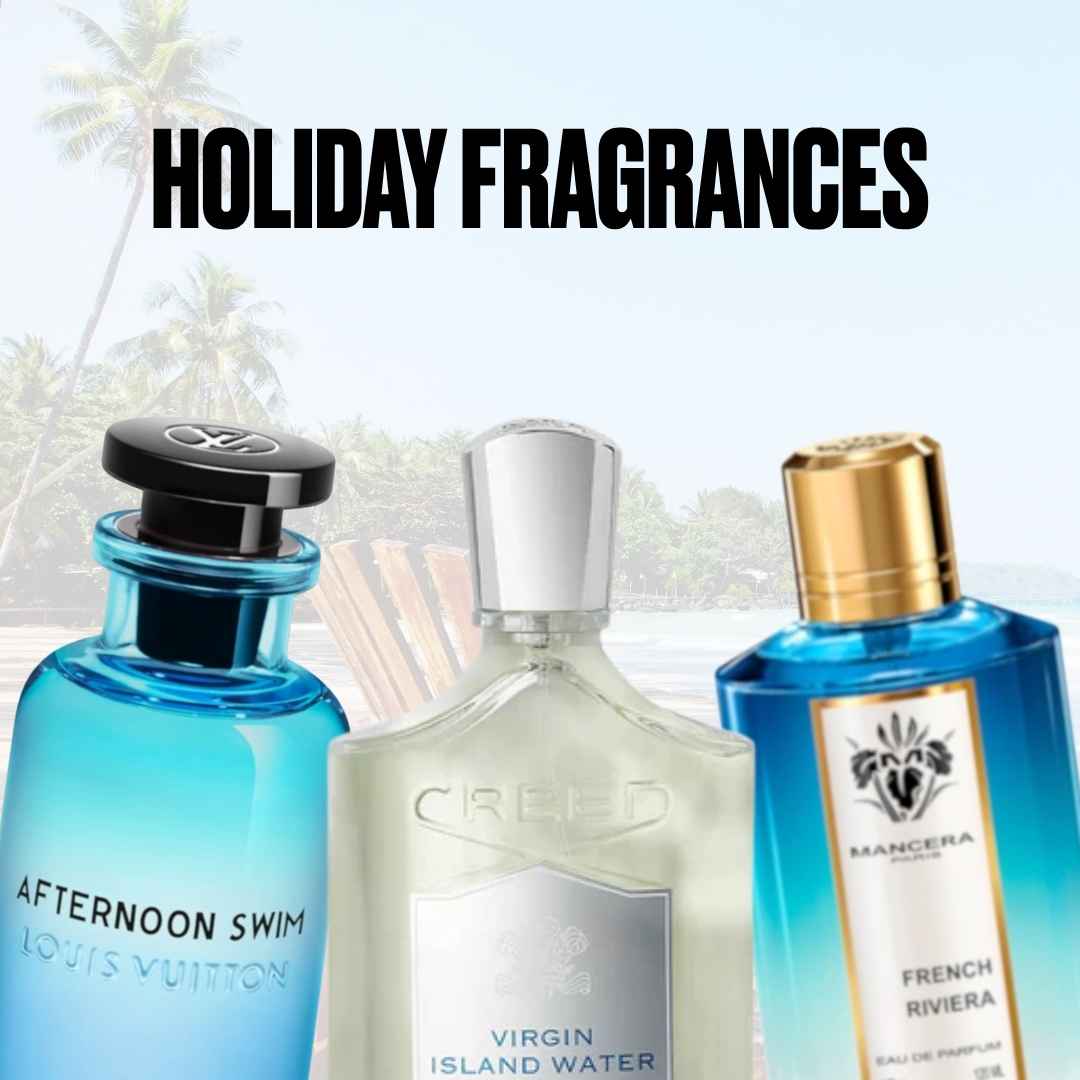 Holiday Fragrances