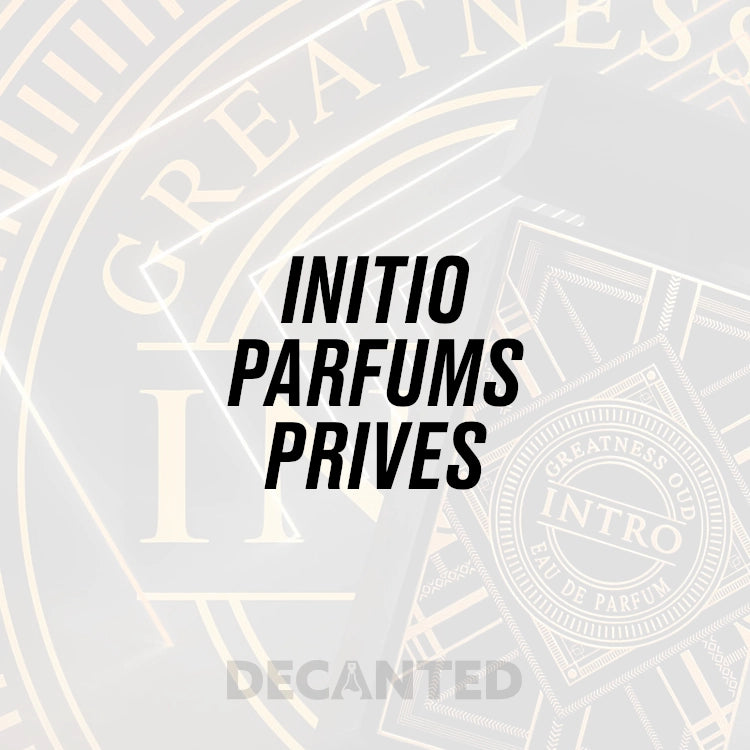 initio perfume samples