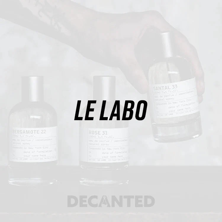 le labo samples