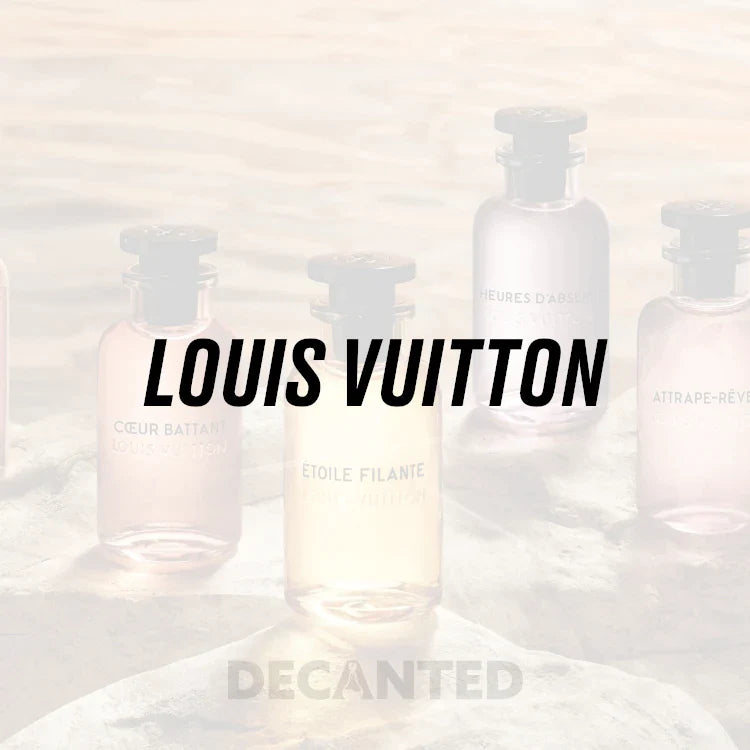Louis Vuitton Perfume Samples | Decants & Testers – Decanted