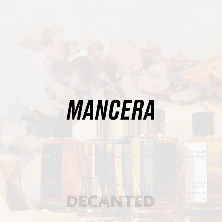 mancera samples