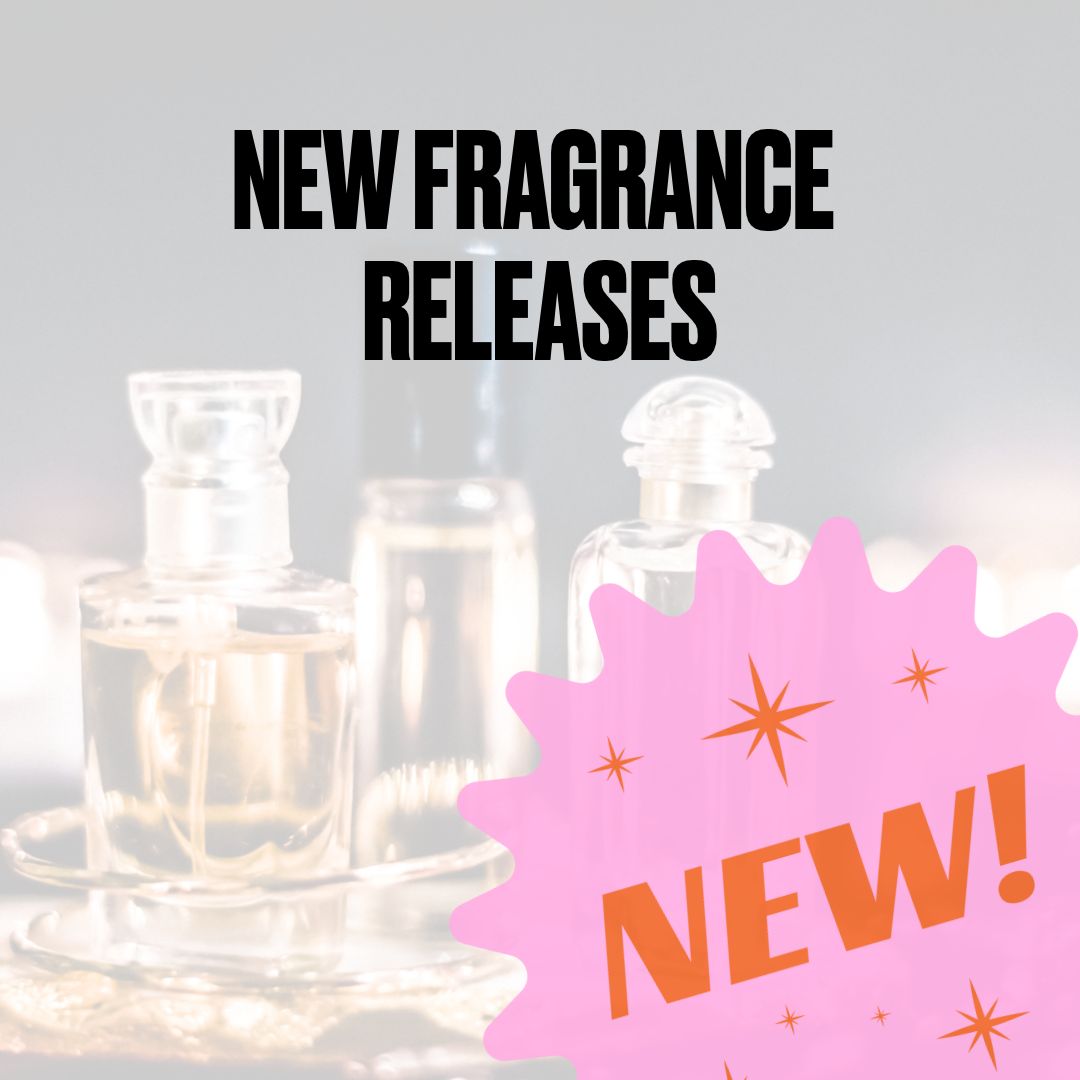 New Releases