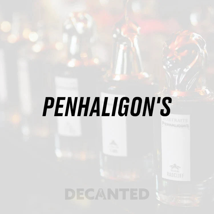 penhaligon's samples