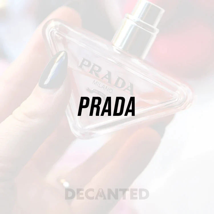 prada samples